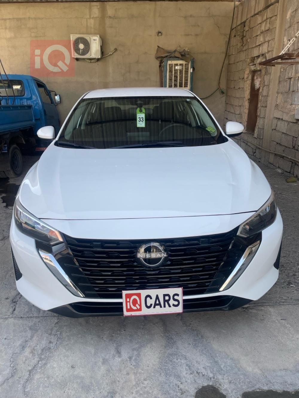 Nissan Sentra 2024 - $12,800 for sale