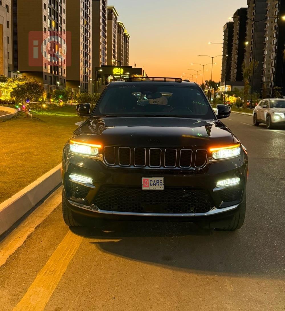 Jeep Grand Cherokee 2024 - $26,500 for sale
