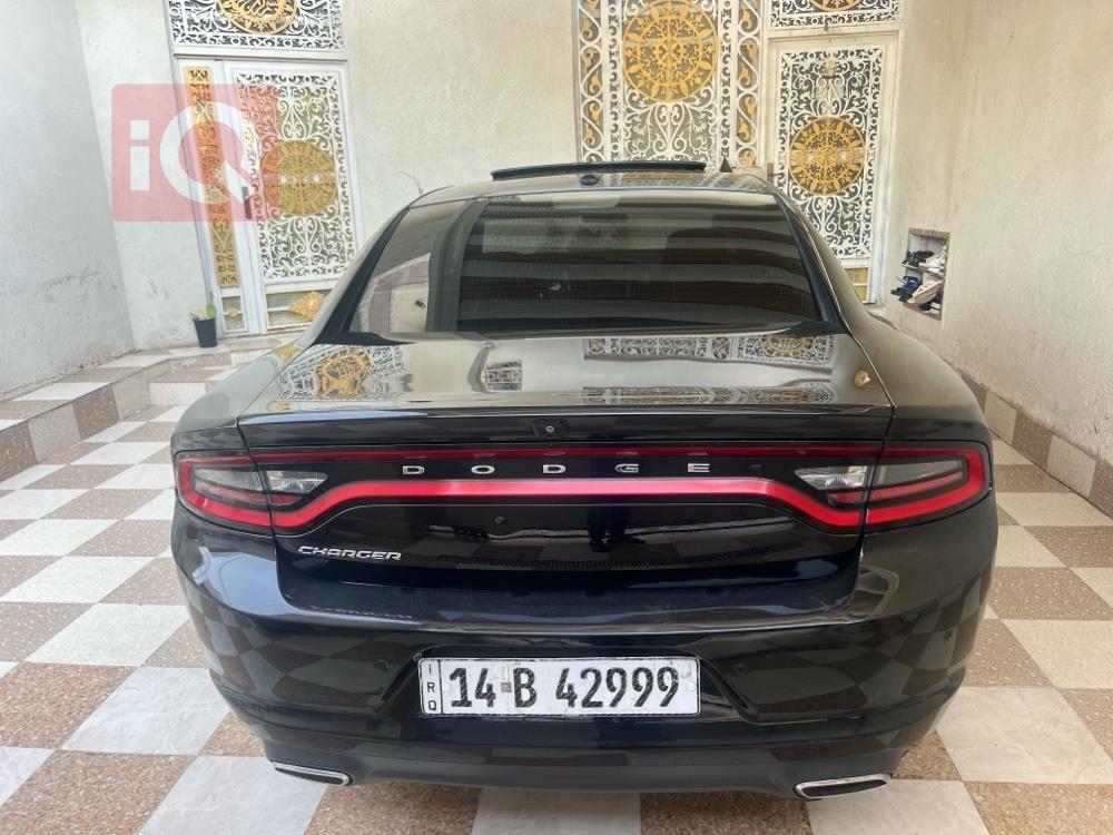 Dodge Charger 2019 - $17,000 for sale