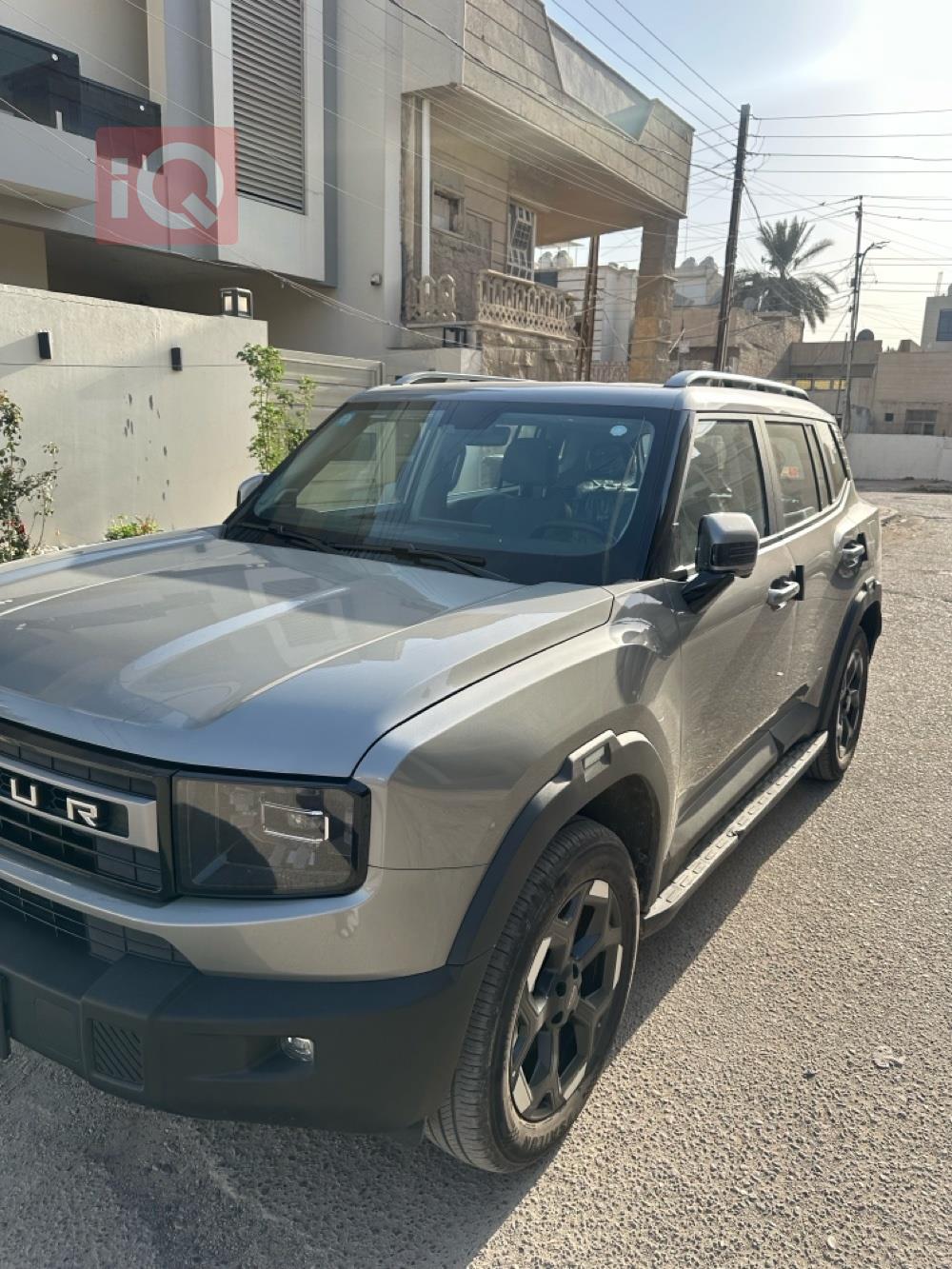 جيتور T1