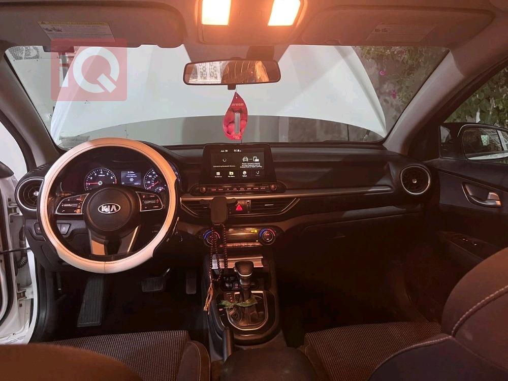 Kia Forte 2019 - $13,000 for sale