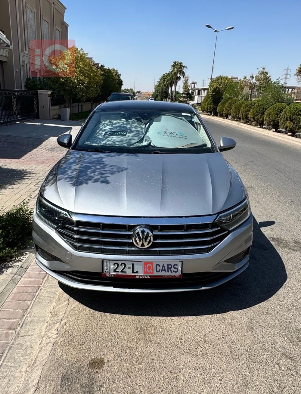فولكسفاغن جيتا