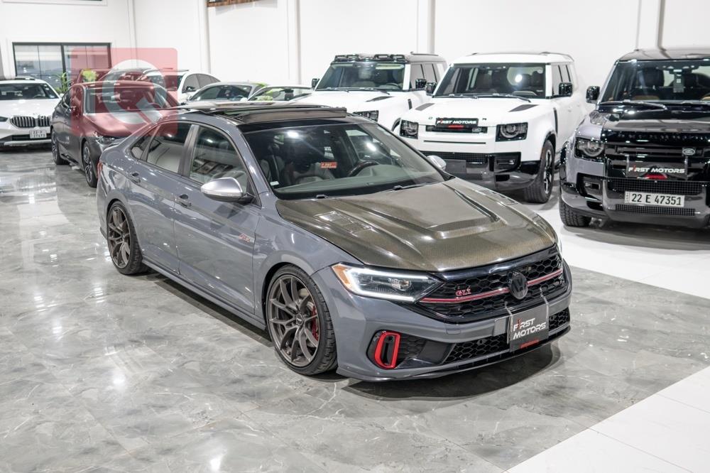 Volkswagen Jetta 2023 - $18,700 for sale