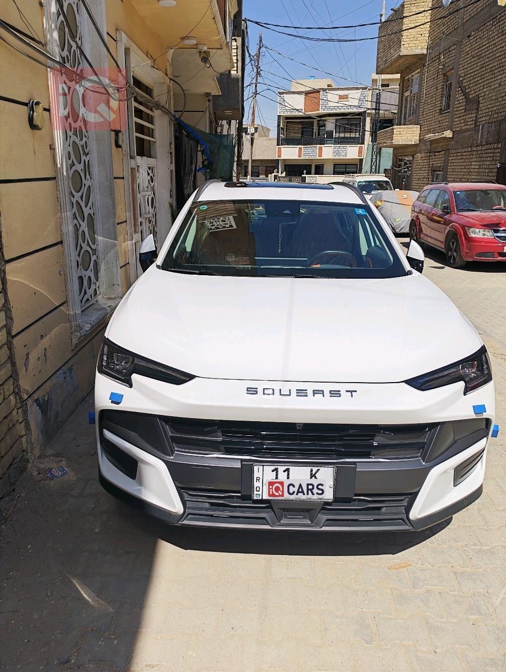سوئیست S06