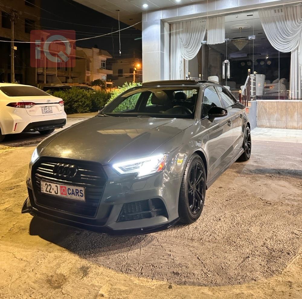 اودي A3