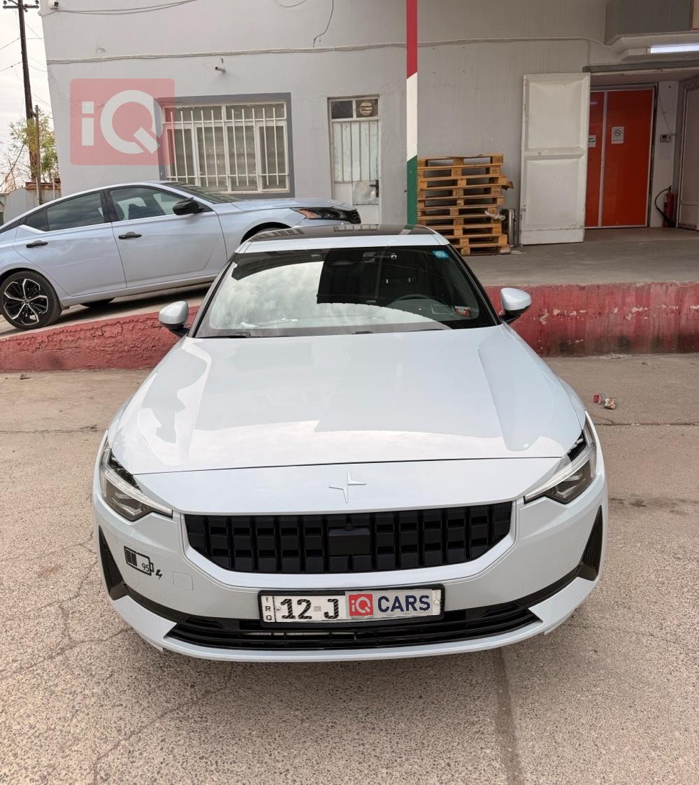 بولستار بولستار 2