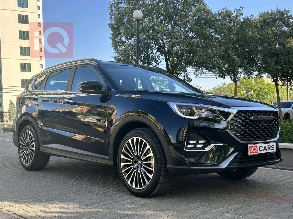 جيتور X70