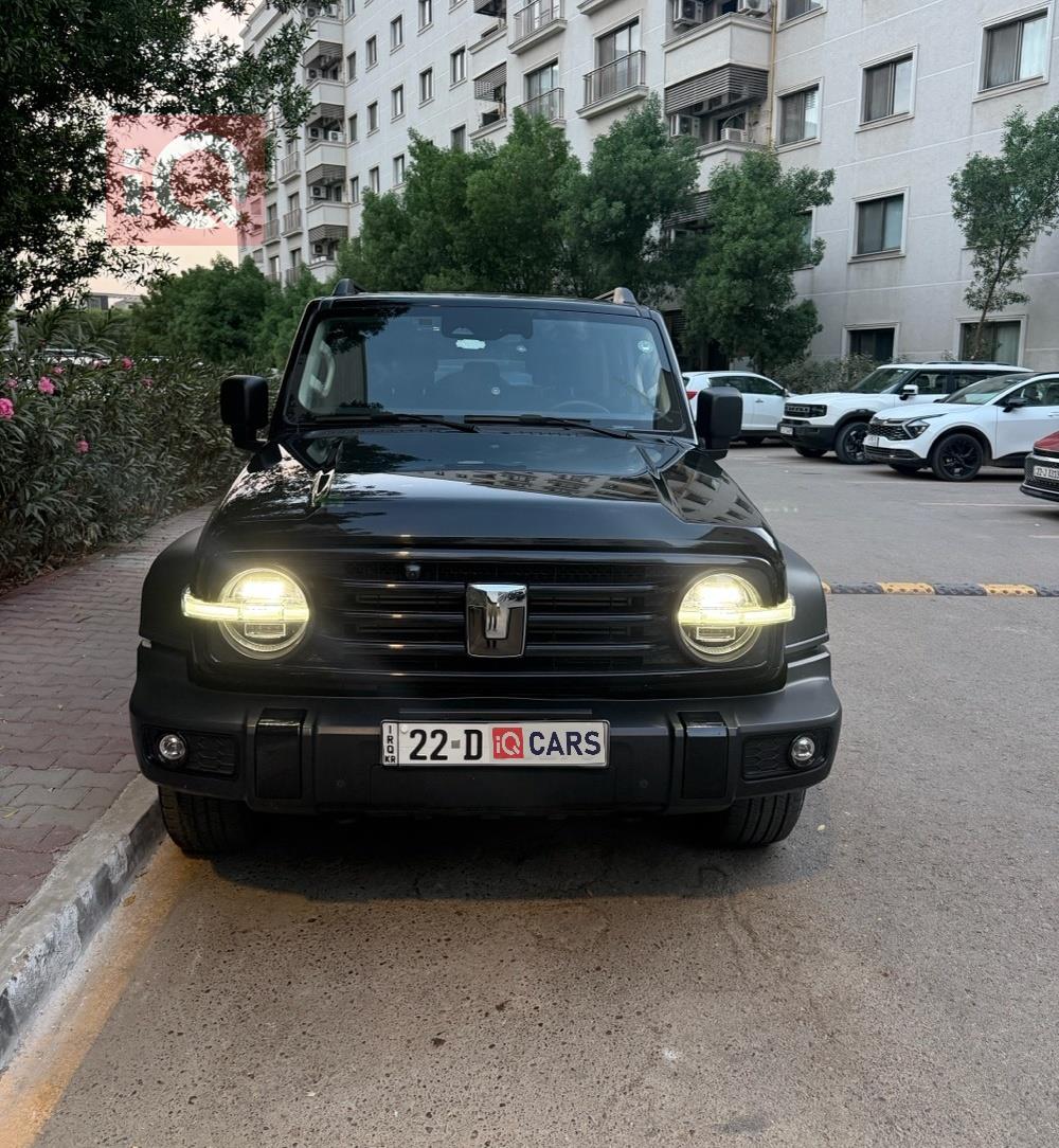 تانك 300