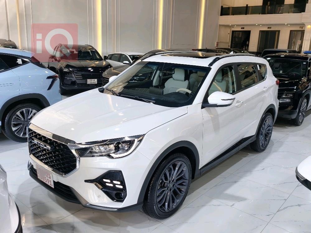 جيتور X70