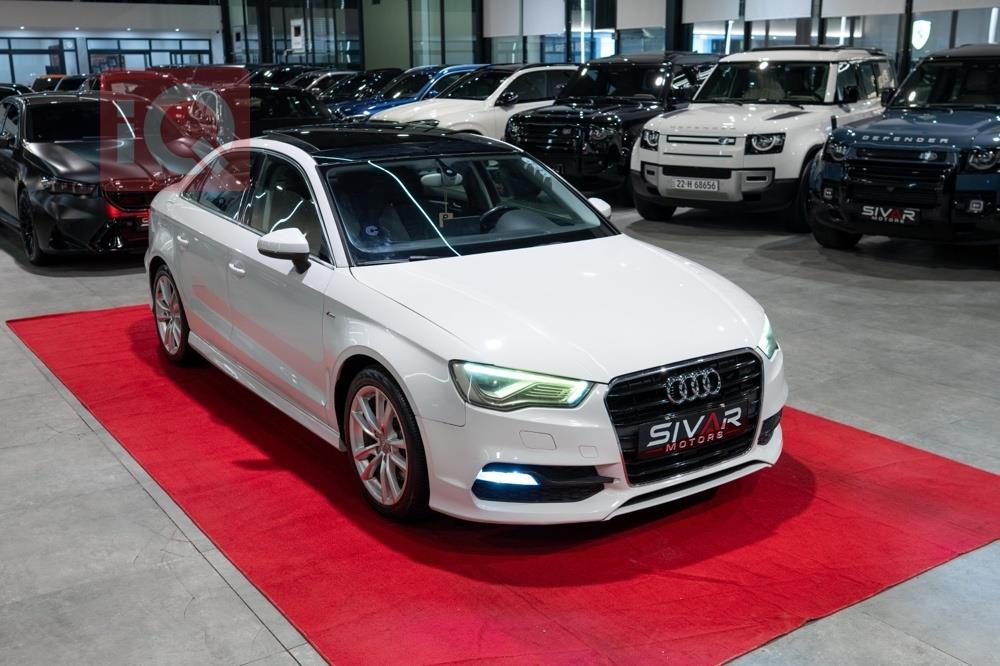 اودي A4