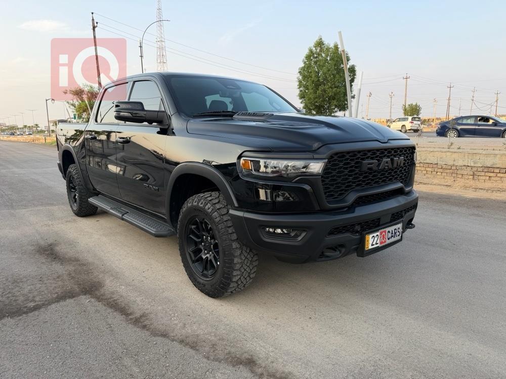 رام 1500