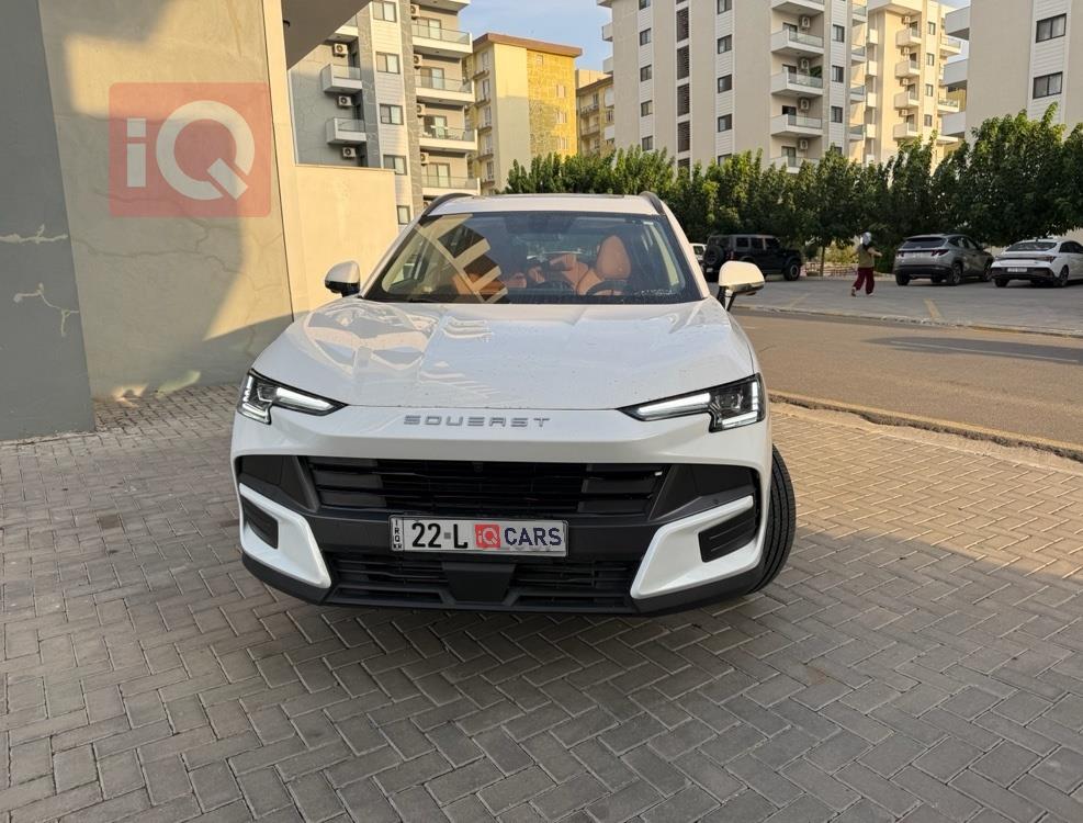 سوئیست S06