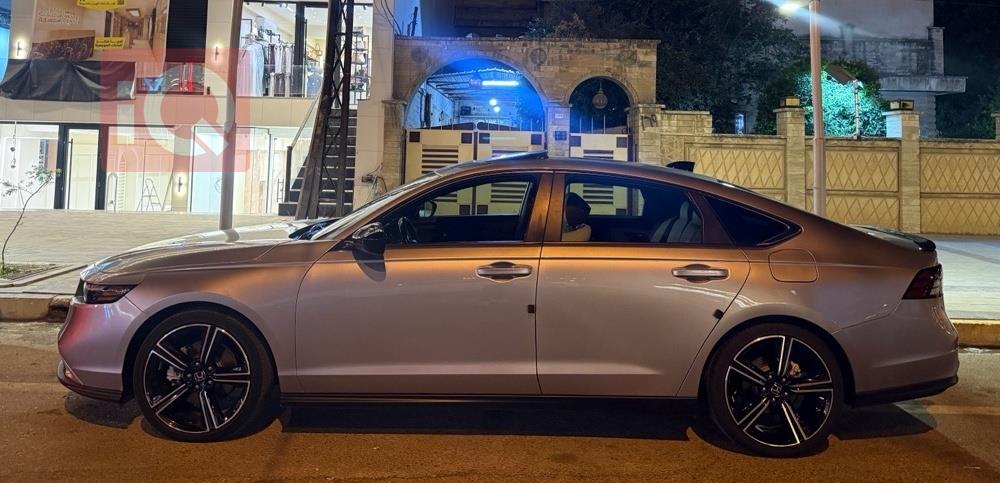 هوندا أكورد