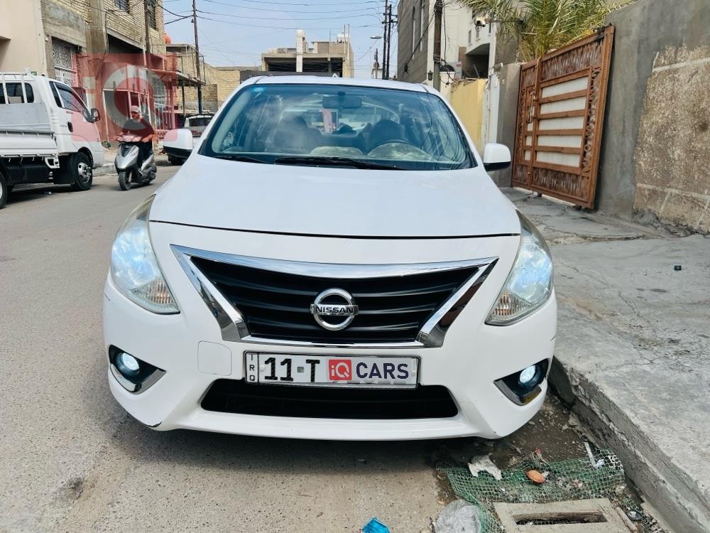 نيسان صني