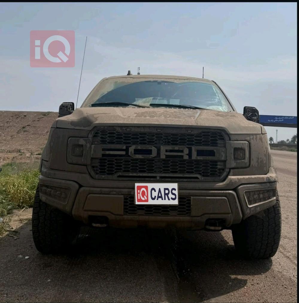 فورد إف-150