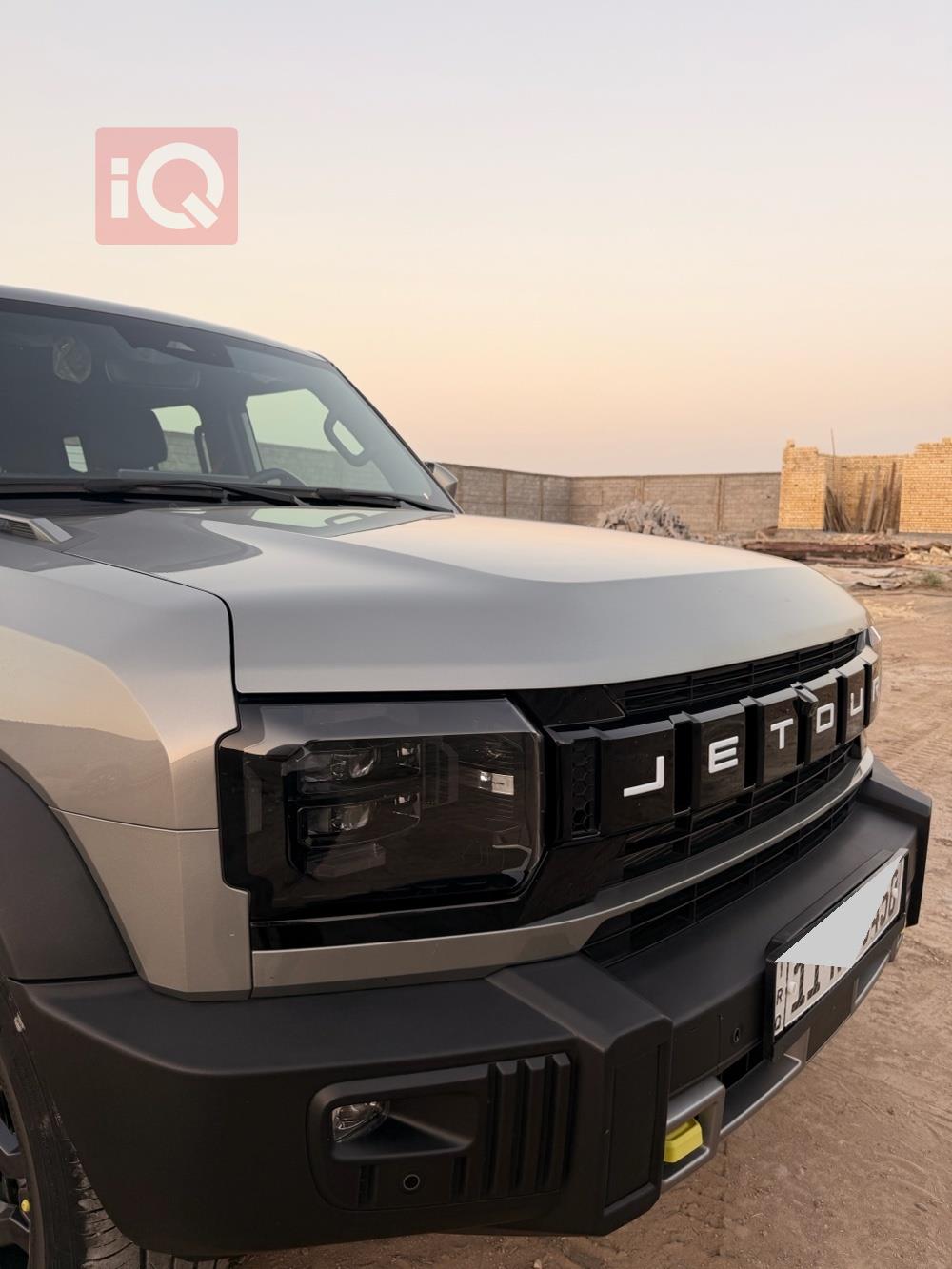 جيتور T2