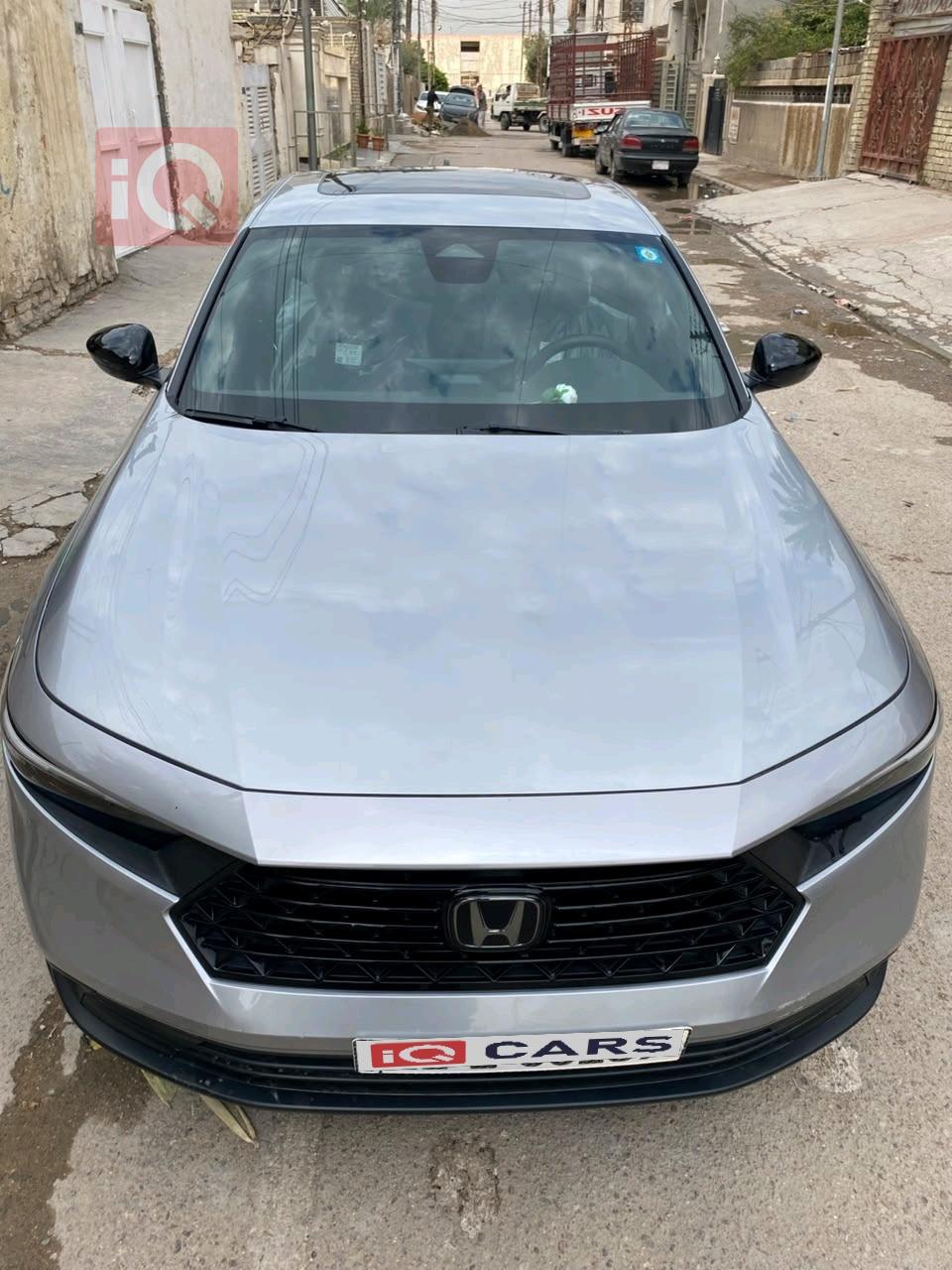 هوندا أكورد