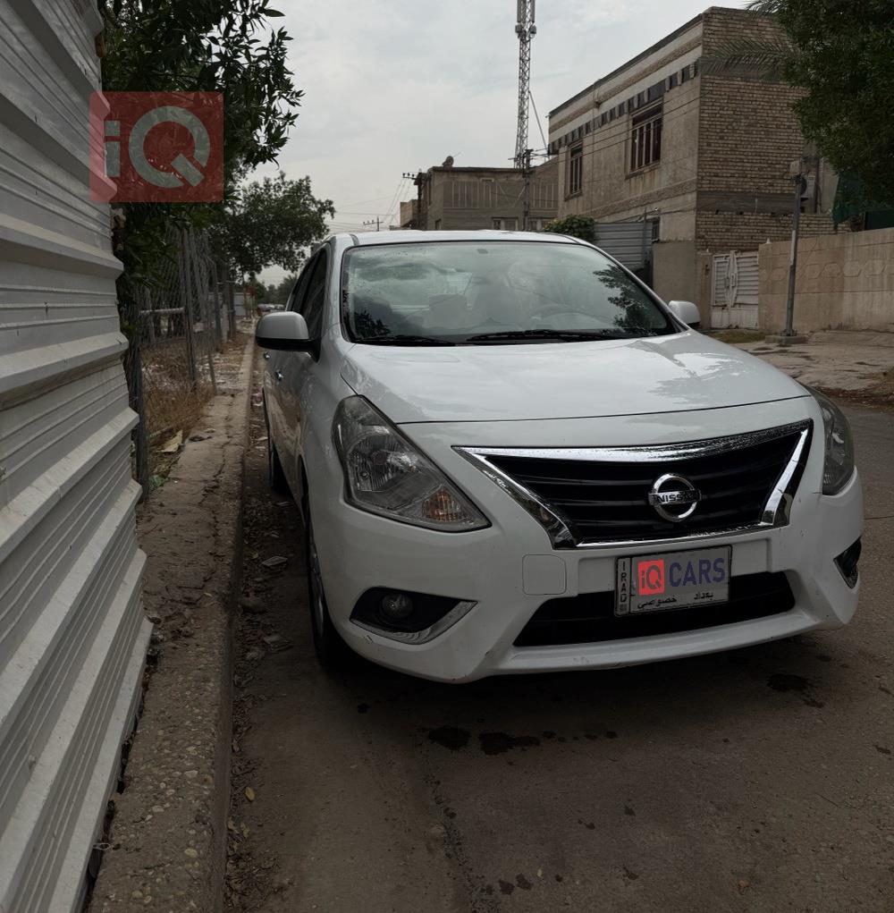 نيسان صني