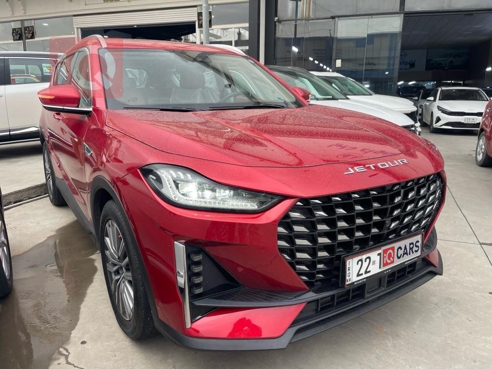 جيتور X70