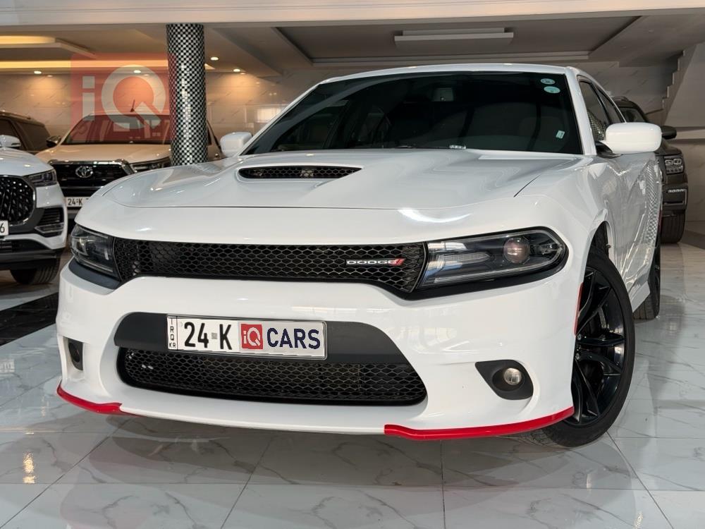 دودج تشارجر