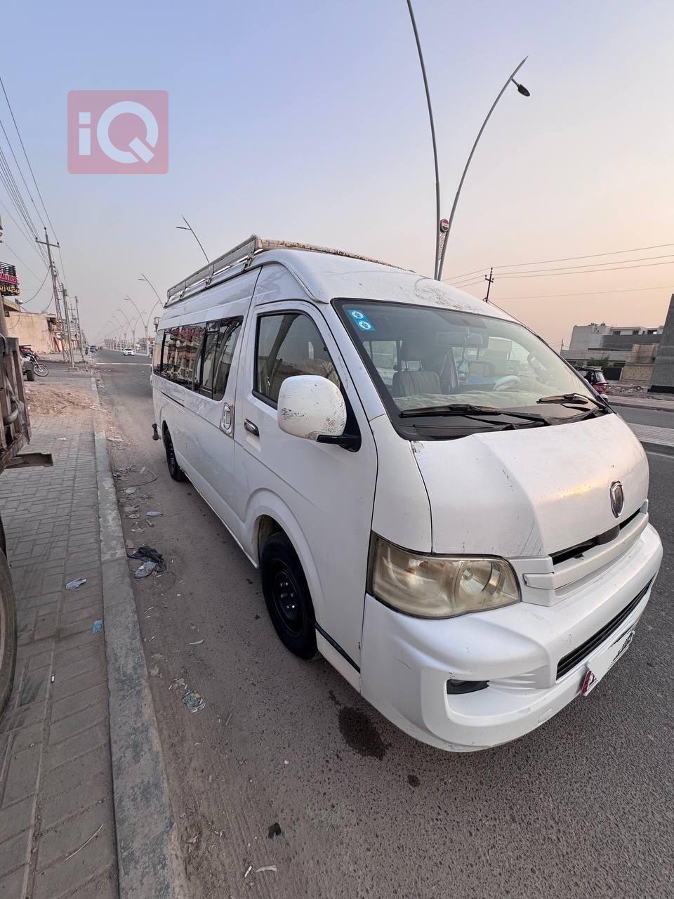 جينبي هايز