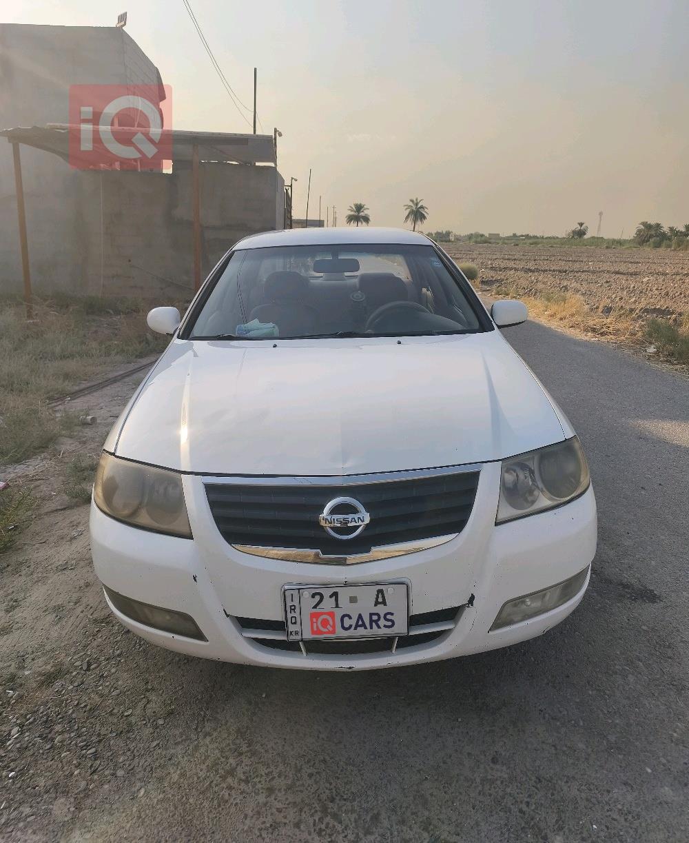 نيسان صني