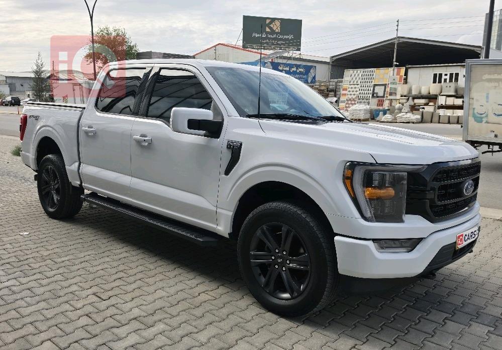 فورد إف-150