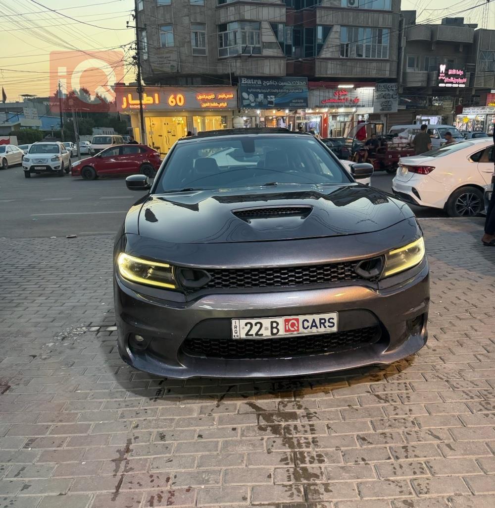 دودج تشارجر