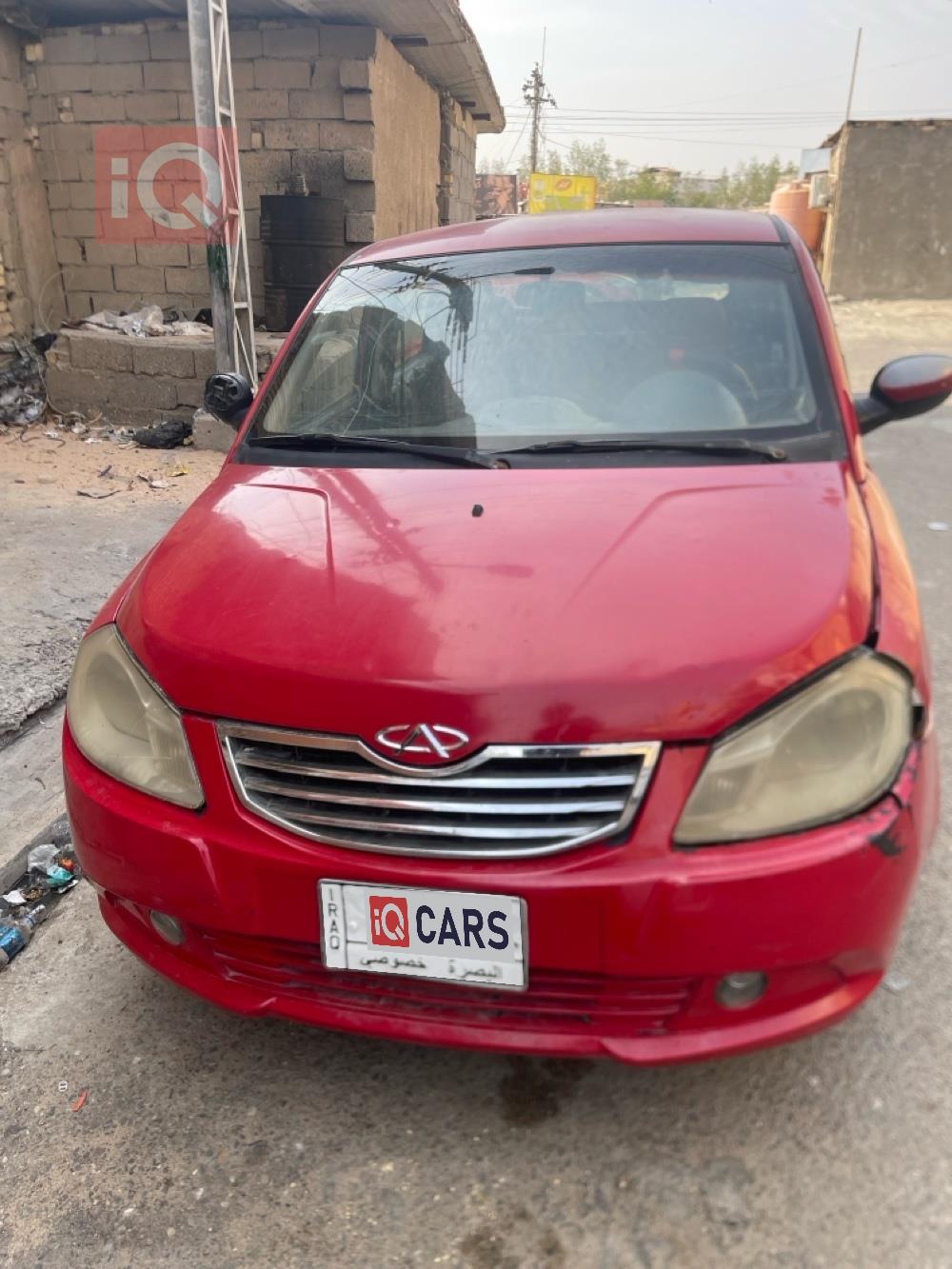 شيري S11 QQ