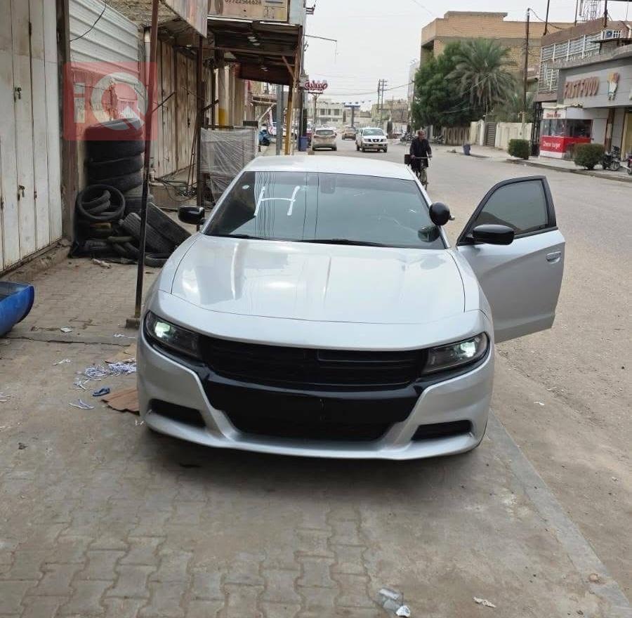 دودج تشارجر