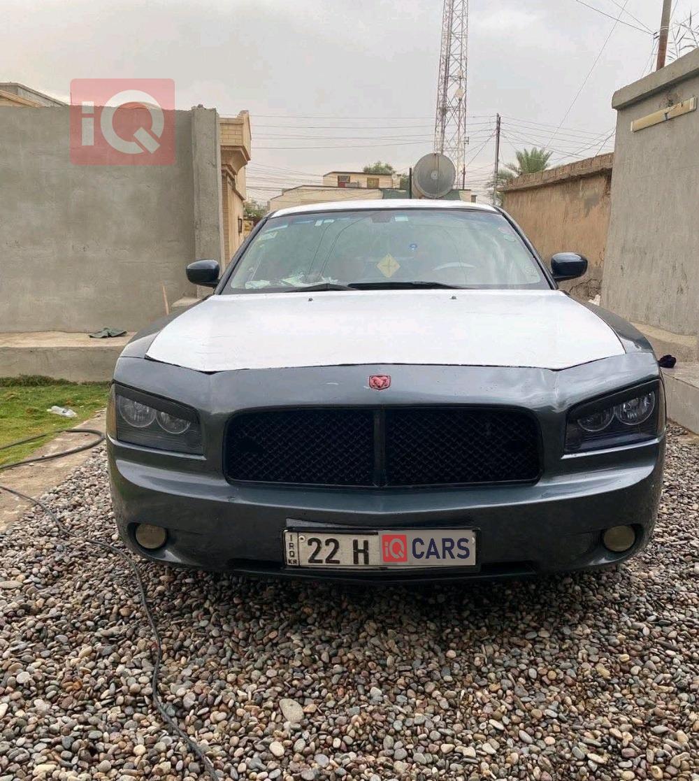 دودج تشارجر