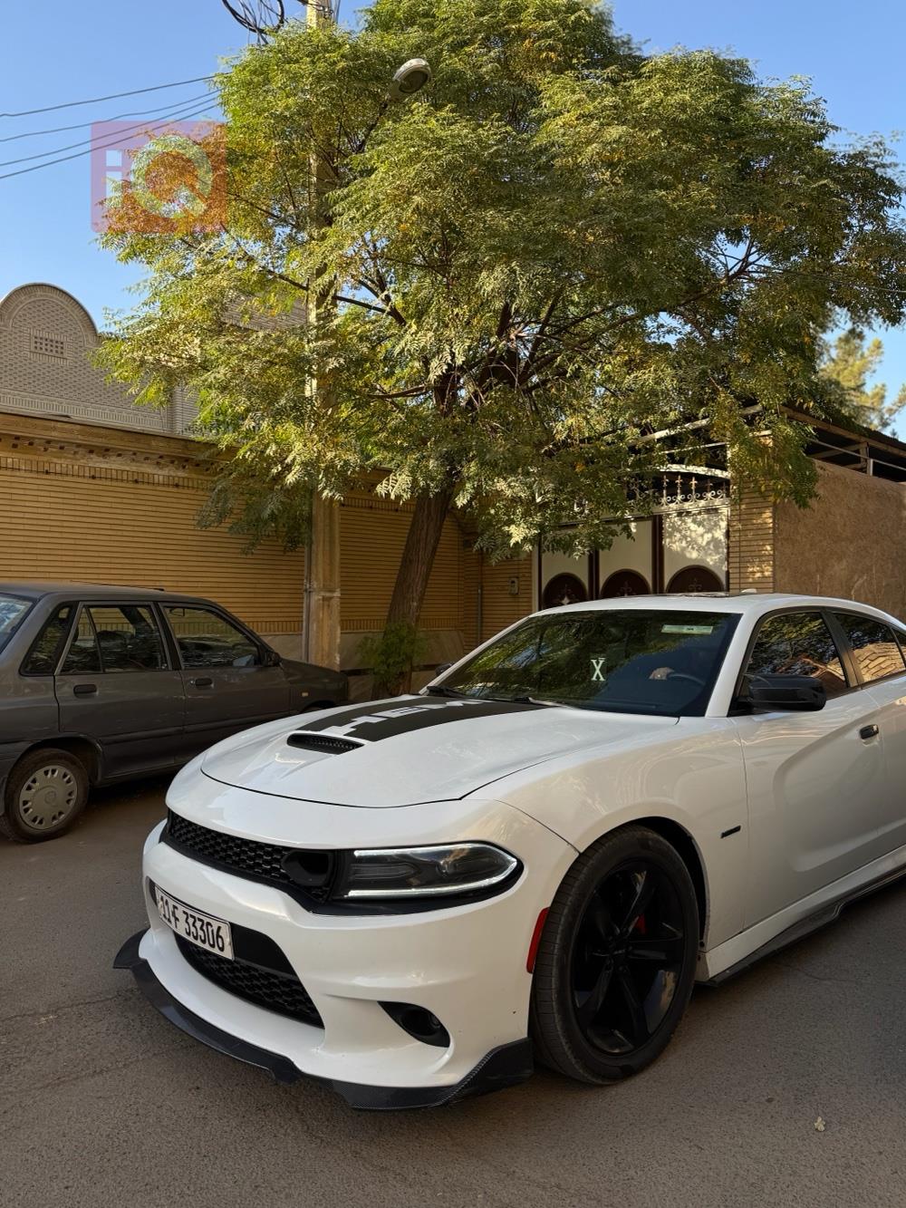 دودج تشارجر