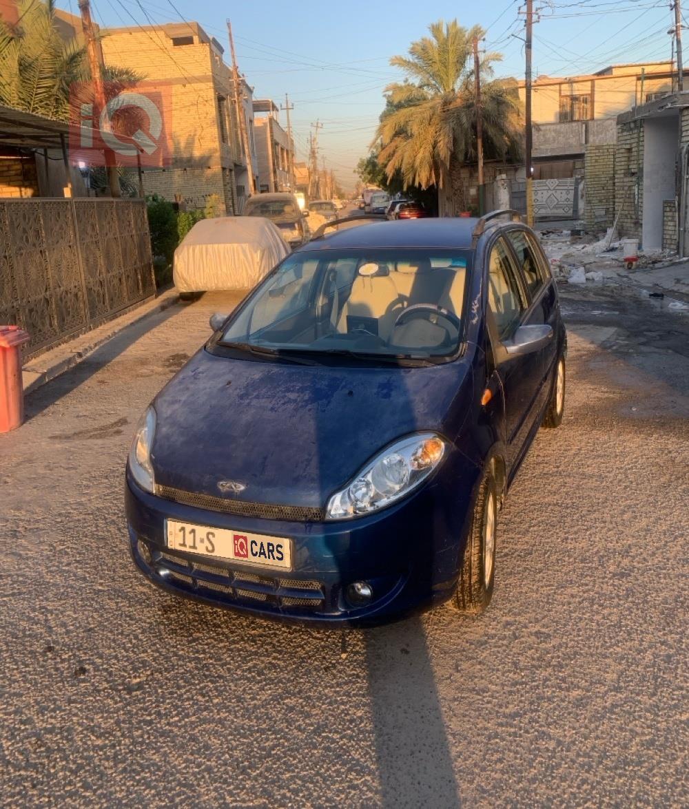 شيري A1