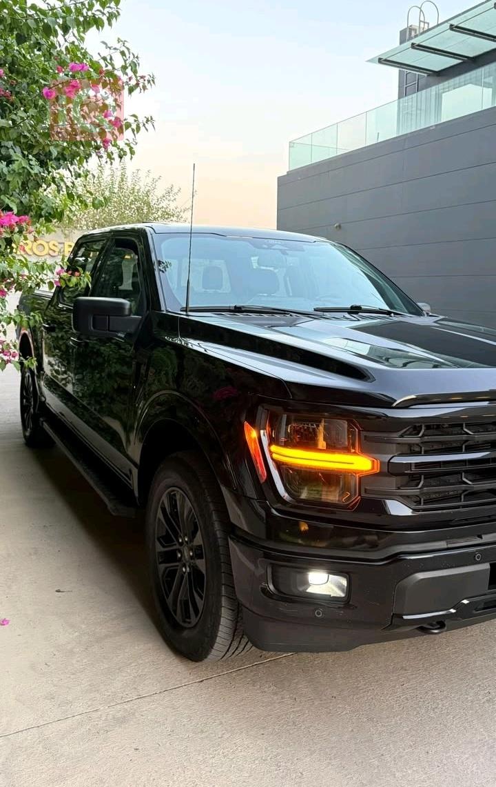فورد إف-150