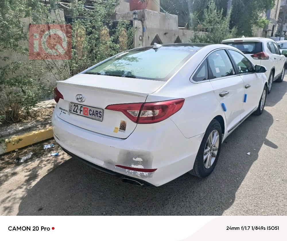هوندا لجند