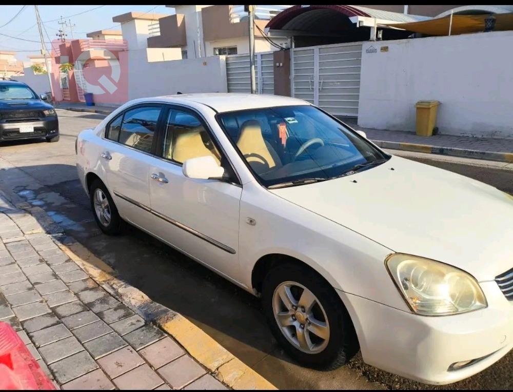 كيا لوتزي