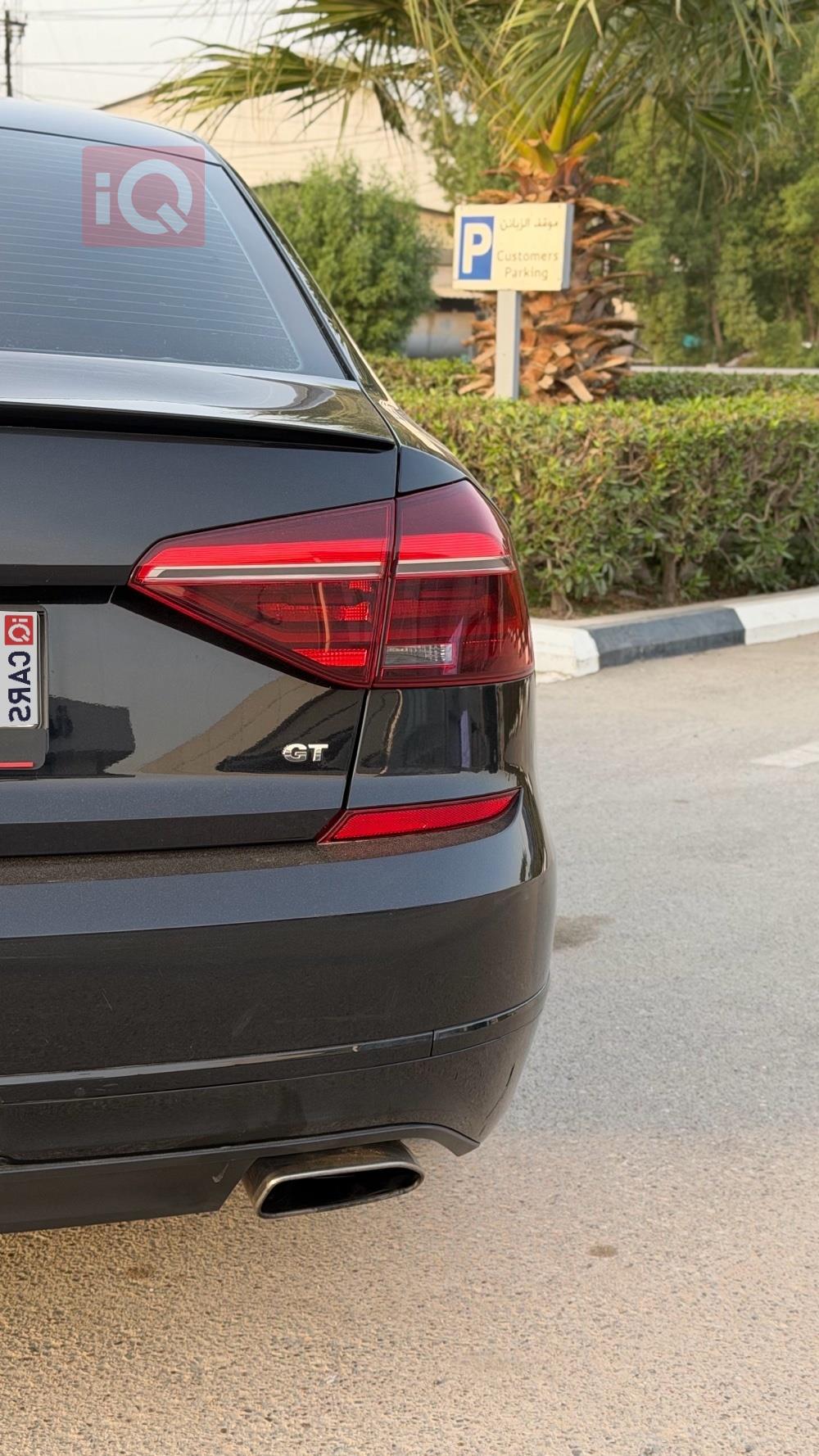 Volkswagen Passat 2018 - $16,800 for sale