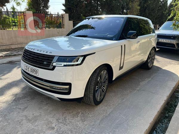 Land Rover Range Rover Vogue 2023 - $180,000 for sale