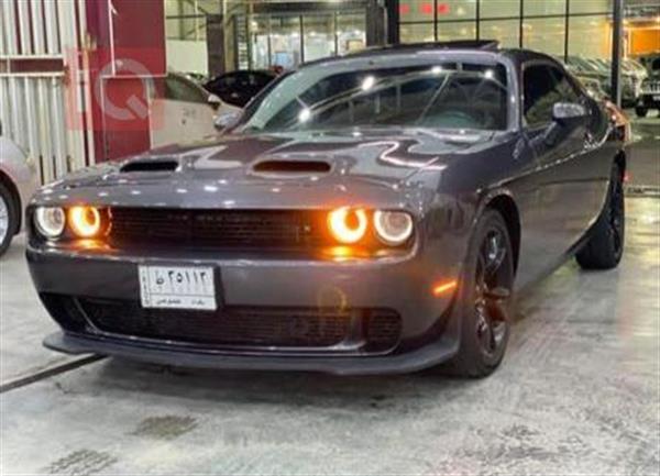 Dodge Challenger 2017 - $17,000 for sale