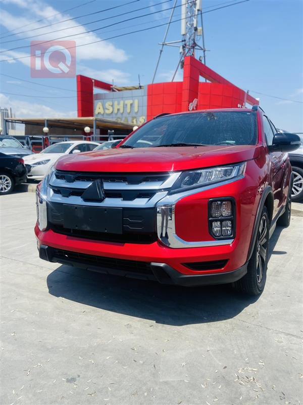 ميتسوبيشي RVR 2022 - $14,800 للبيع