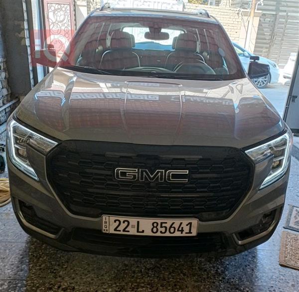 GMC Terrain 2023 - $25,500 for sale