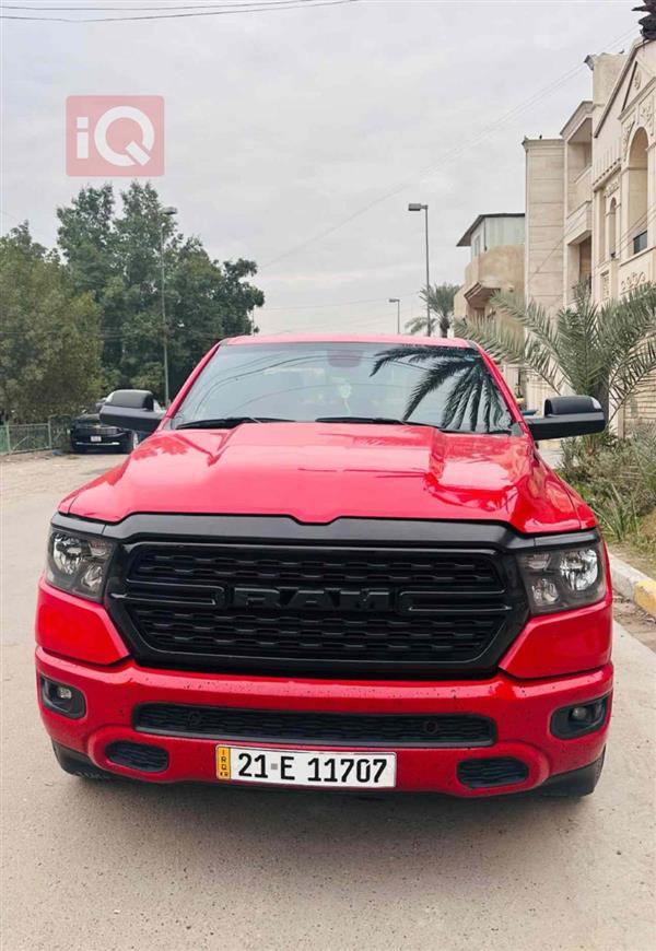 Ram 1500 2023 - $28,000 for sale
