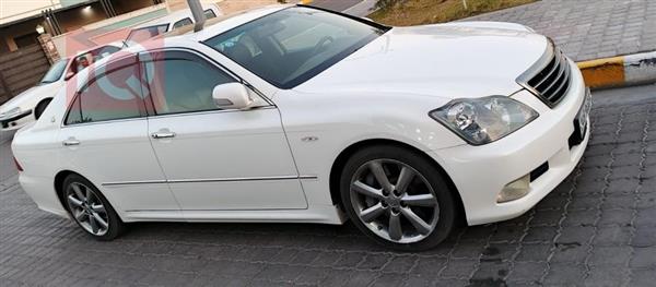 京商Toyota Crown 2006 Pace Car s-l400.jpg