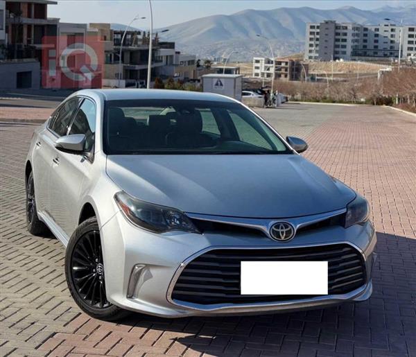 Toyota Avalon 2017 - $20,000 for sale