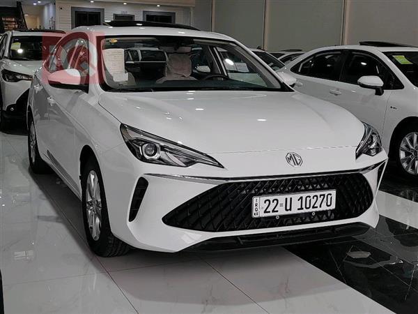 MG 5 2024 - $12,300 for sale