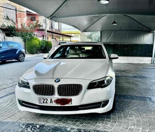 BMW 5-Series 2011 - $20,000 for sale