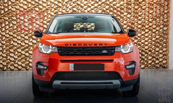 Land Rover Discovery 2016 - $19,500 for sale