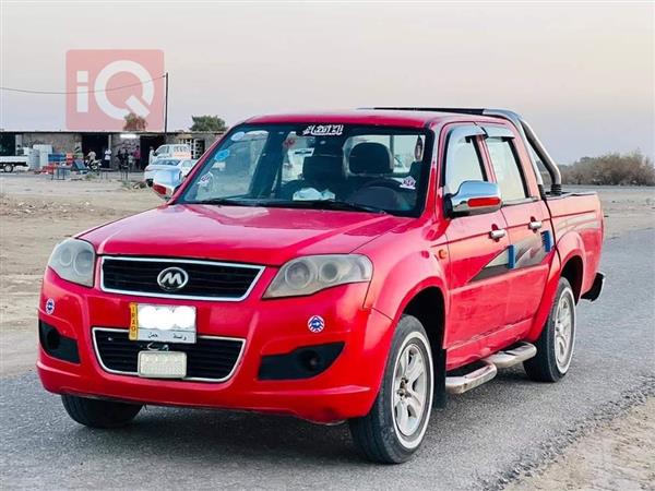 Tiger G ZX AUTO Grand Tiger 2013 - $5,000 for sale