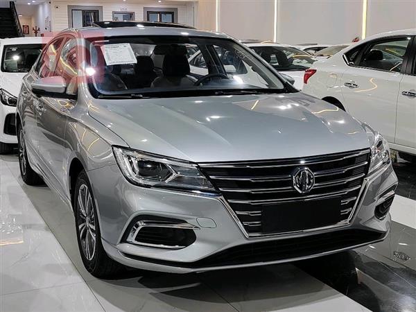 MG 5 2024 - $10,200 for sale