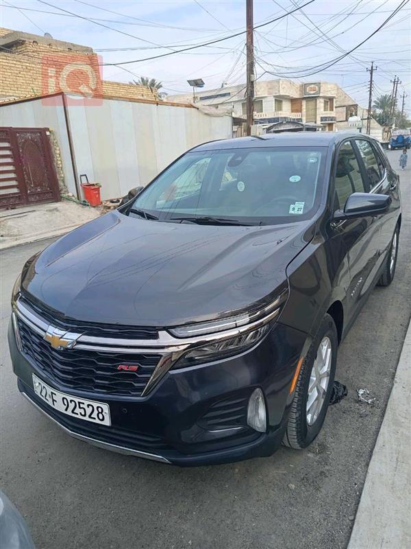 Chevrolet Equinox 2022 - $16,700 for sale